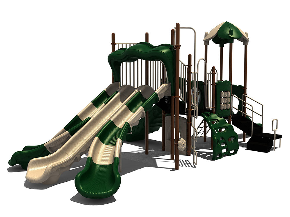 Atlantic trampolines and 2024 outdoor play equipment